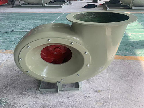 玻璃鋼離心風(fēng)機(jī)直銷